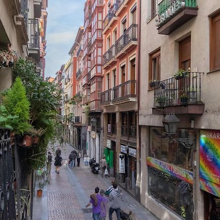 Bilbao Old Town XI By Aston Rentals Bilbau Exterior foto